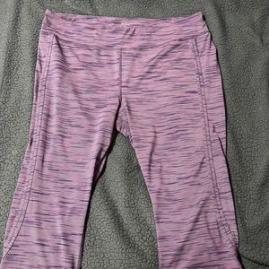 Tek Gear dryTEK 3X pants